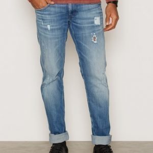 Replay Anbass Pants Farkut Denim