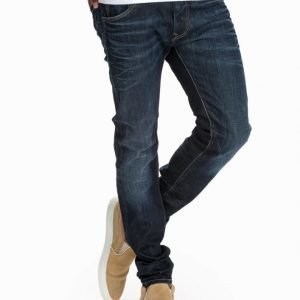 Replay Anbass Pants Farkut Denim