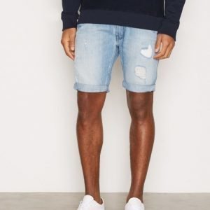 Replay Anbass Shorts Shortsit Denim