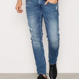 Replay Anbass Slim Farkut Denim