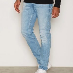 Replay Anbass Slim Farkut Denim