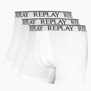 Replay Bokserit 3-Pakkaus
