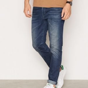 Replay Ezhir Slim Low Farkut Denim