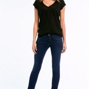 Replay Luz Skinny Fit Farkut