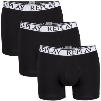 Replay M605001 Boxer 3 pakkaus