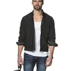 Replay RBJ Jacket Black