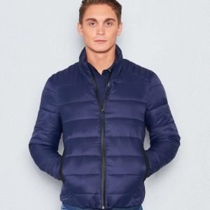 Replay RPL Duckfree Jacket Navy