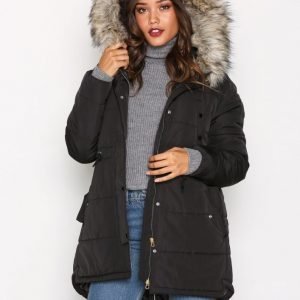 Replay W7381 Jacket Untuvatakki Black