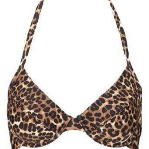 Resort Bikiniliivit Leopardi