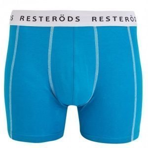 Resteröds 2-Pack Sven Boxer Bokserit Blue