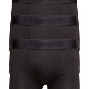 Resteröds Bambu 3-Pack Gunnar bokserit