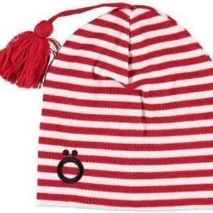 Resteröds Bellastripe Beanie Pipo