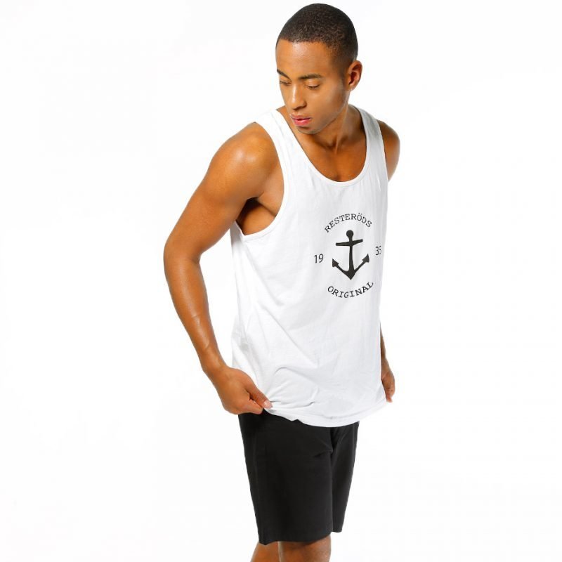 Resteröds Bob Anchor -tank top