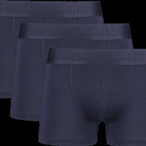 Resteröds Boxer Bamboo Regular Leg Bokserit 3-Pakkaus