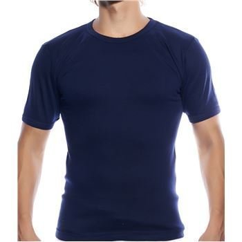 Resteröds Classic T-shirt Navy