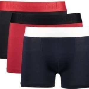 Resteröds Gunnar Bamboo Boxer 3p Bokserit