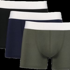 Resteröds Gunnar Bamboo Boxer Bokserit 3-Pakkaus