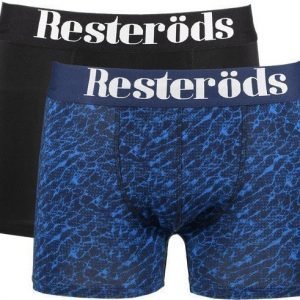 Resteröds Gunnar Boxer 2p Bokserit