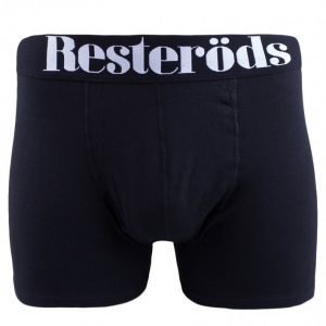 Resteröds Gunnar Boxer A14 Bokserit Black