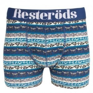 Resteröds Gunnar Boxer Bokserit Safari