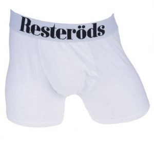 Resteröds Gunnar Boxer White