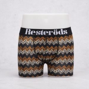 Resteröds Gunnar Zig Zag 511