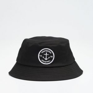 Resteröds Original Bucket Hat Black