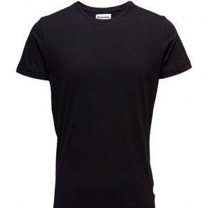 Resteröds Original Mens R-Neck Tee No 3 lyhythihainen t-paita