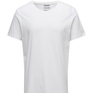 Resteröds Original Mens R-Neck Tee No 3 lyhythihainen t-paita