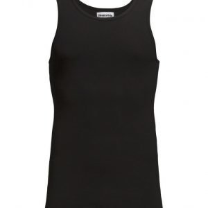 Resteröds Original Mens Rib Tank No 2 hihaton t-paita