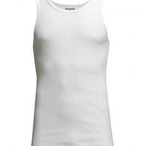 Resteröds Original Mens Rib Tank No 2 hihaton t-paita