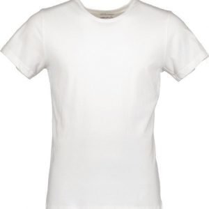 Resteröds R-Neck Tee T-paita