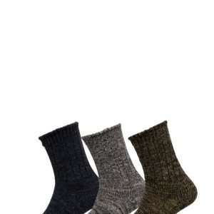 Resteröds ResteröDs Ragsocks 3-Pack sukat