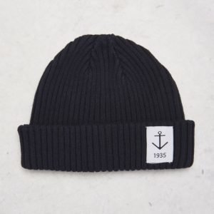 Resteröds Smula Navy Beanie