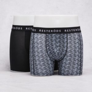 Resteröds Sven 2-pack Boxer 0910 Mix