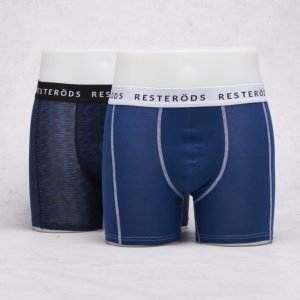 Resteröds Sven 2-pack Boxer 4911 Mix