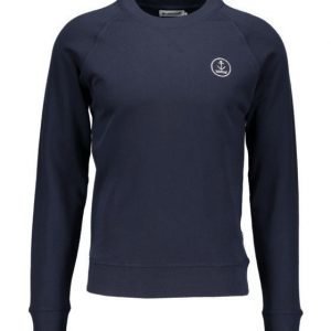 Resteröds Sweatshirt Symbol Collegepaita