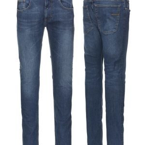 Revolution Denim Slim farkut