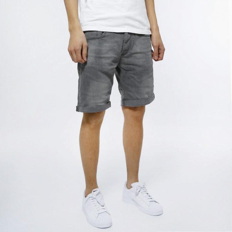 Revolution Denim -shortsit