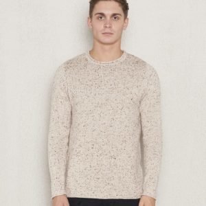 Revolution RVLT Knit Nope Offwhite