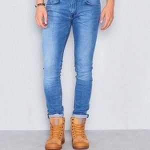 Revolution RVLT Skinny Bleached