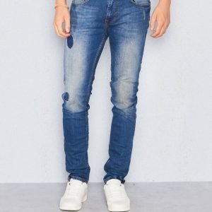 Revolution RVLT Skinny Destroyd