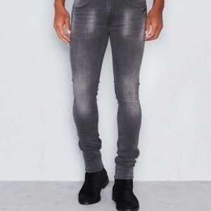 Revolution RVLT Skinny Used Grey