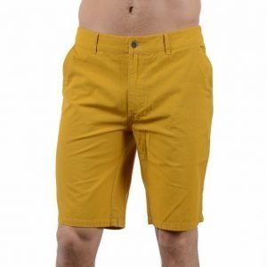 Revolution Shorts Colors Shortsit Keltainen