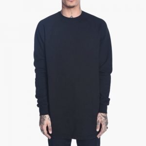 Rick Owens DRKSHDW Baseball Tee