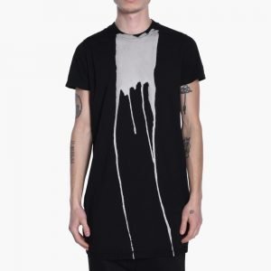 Rick Owens DRKSHDW Level Round Neck Tee