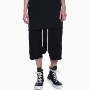 Rick Owens DRKSHDW Pods Sweat Pants