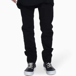 Rick Owens DRKSHDW Torrence Cut Jeans