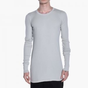 Rick Owens DRKSHDW Woven T-Shirt