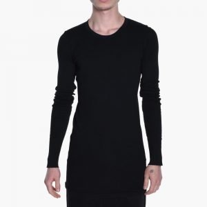 Rick Owens DRKSHDW Woven T-Shirt